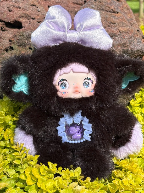 Nommi by Sure Fun Other - Nommi Fantasy World 'Eclipse' by Sure Fun
